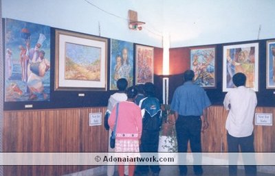 Exhibition in Asmara_1